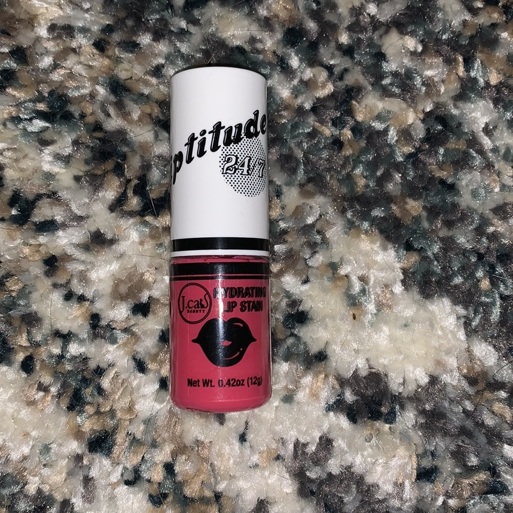 J. CAT BEAUTY Liptitude 24/7 Hydrating Lip Stain